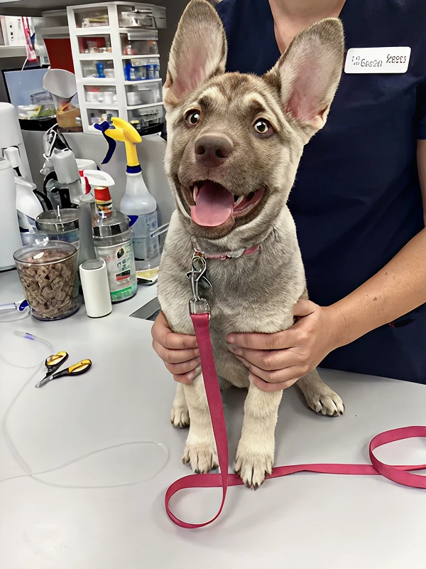 Pet Nutrition Counseling