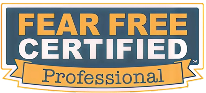 Fear Free Certified Professional