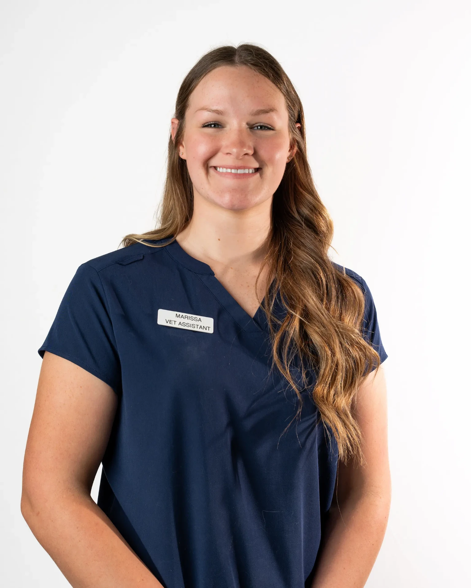 Marissa, Vet Assistant at Riverpark Pet Hospital