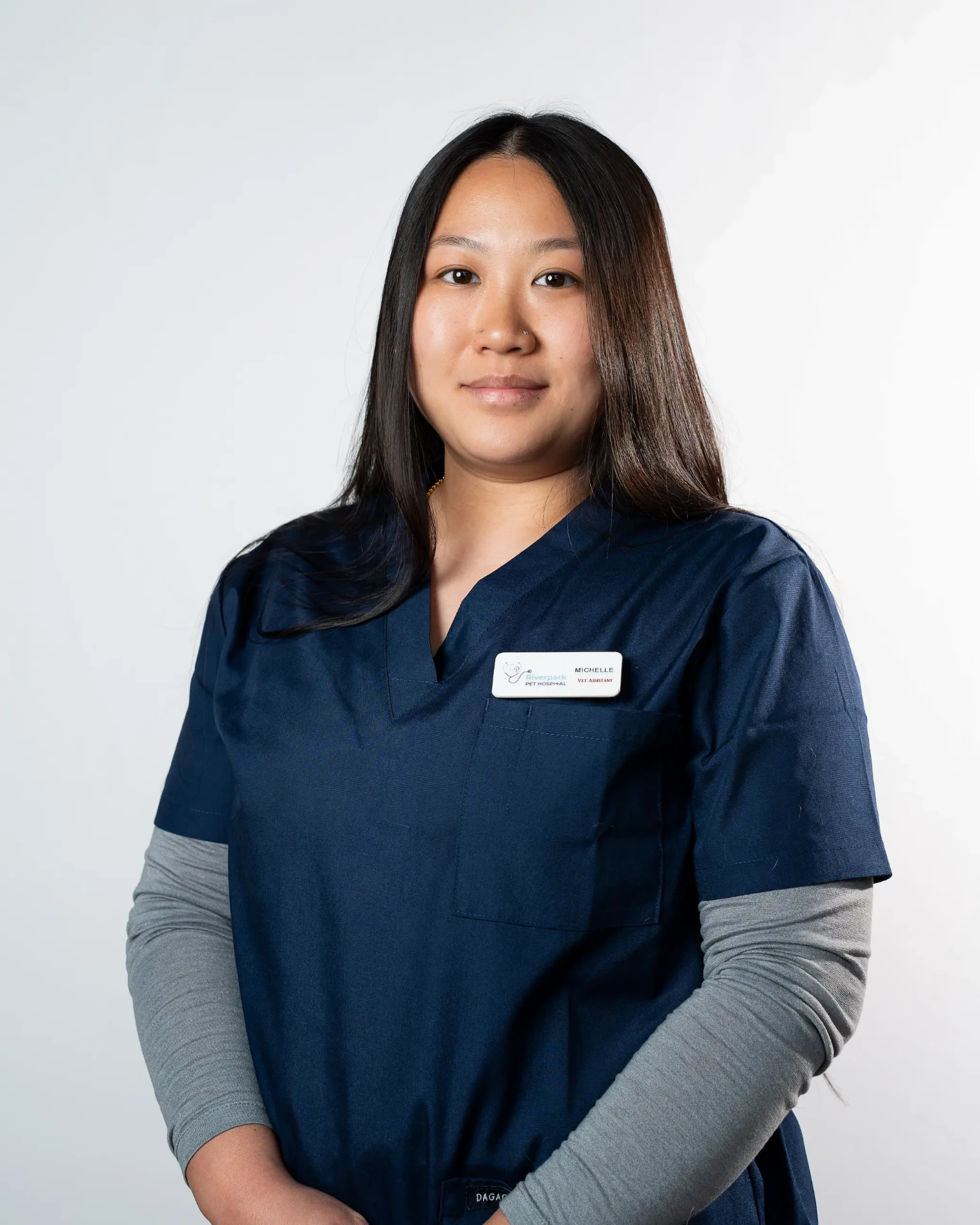 Michelle, Vet Assistant at Riverpark Pet Hospital