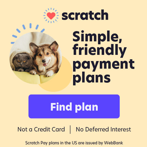 Scratchpay logo