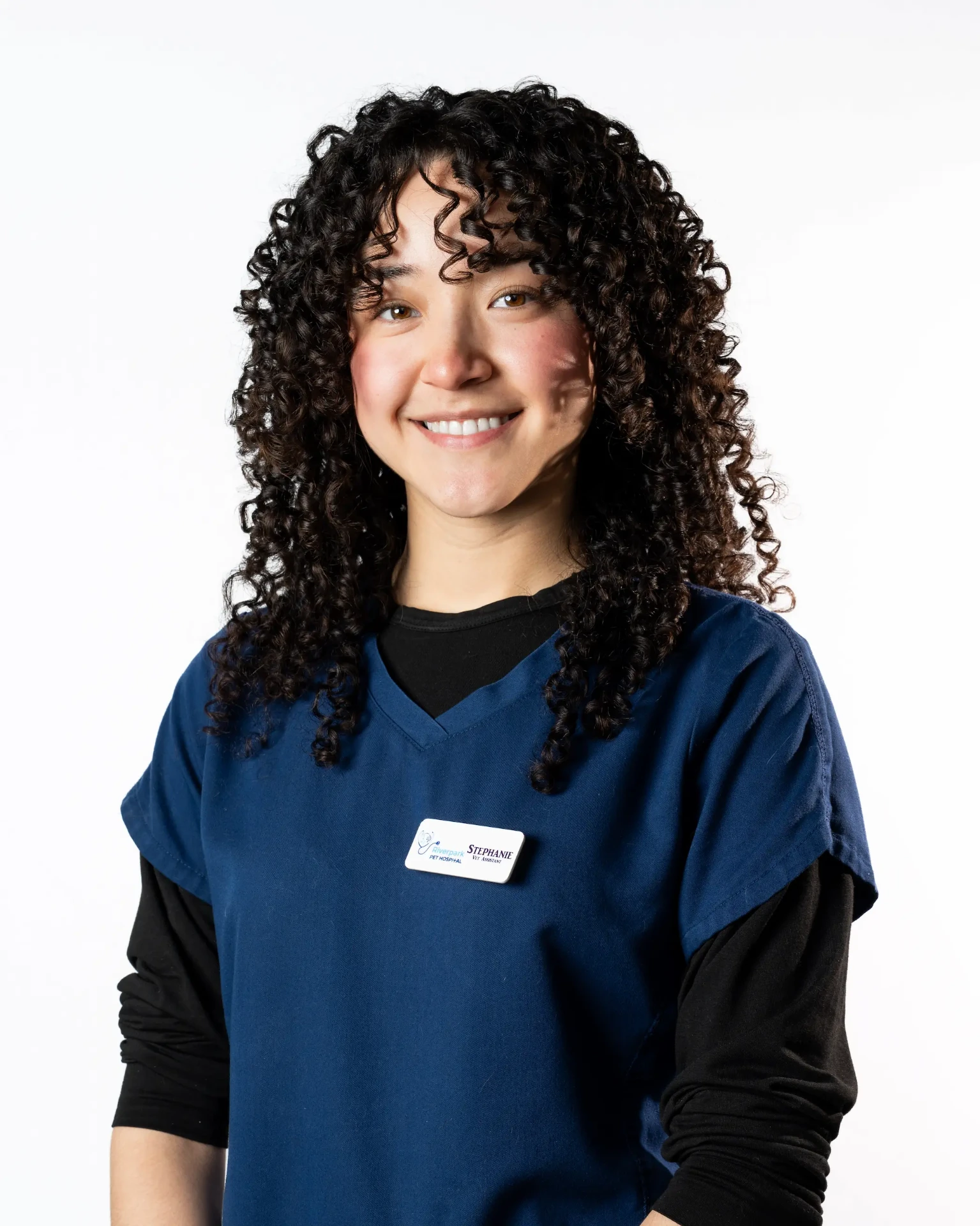 Stephanie, Vet Assistant at Riverpark Pet Hospital
